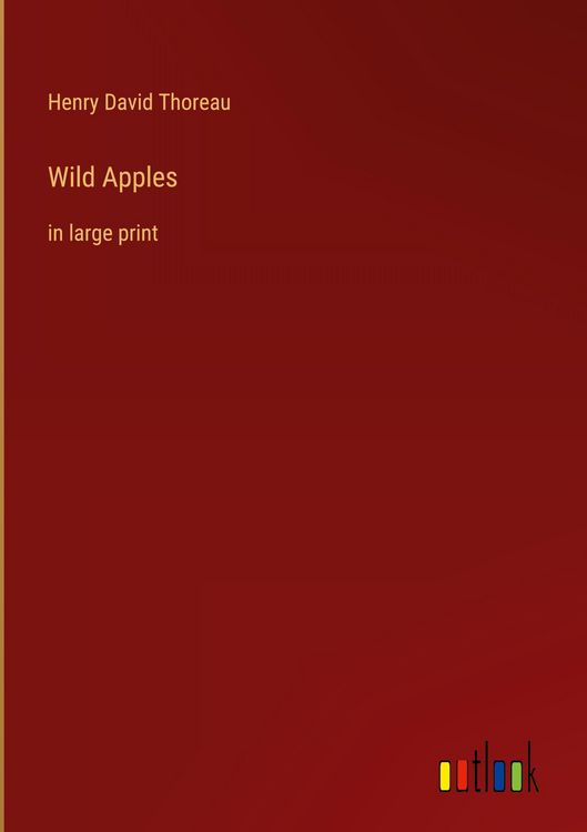 Produktbild: Wild Apples