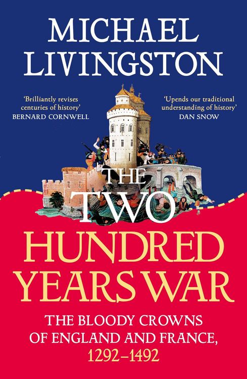 Produktbild: The Two Hundred Years War