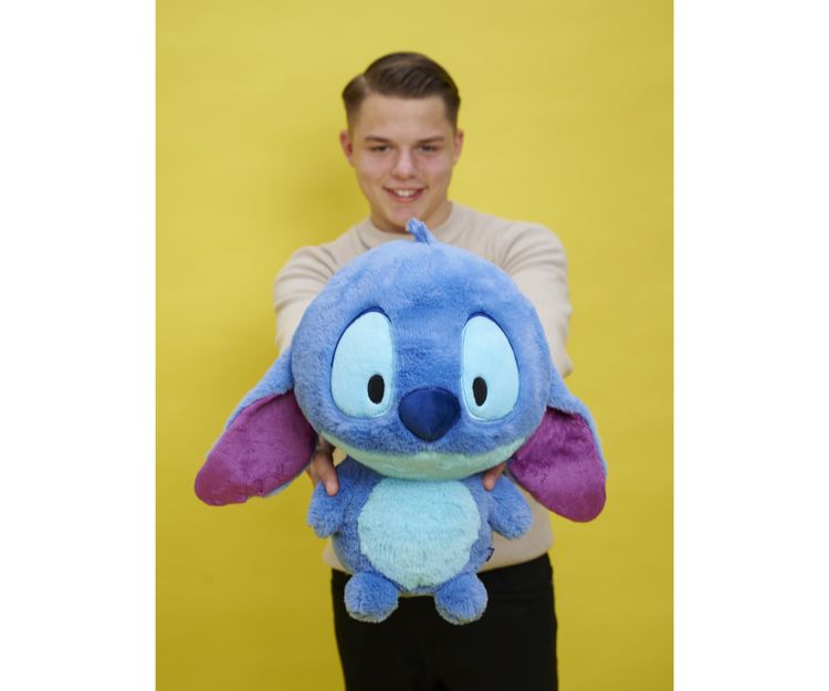 Produktbild: Disney Huggables Stitch, 35cm