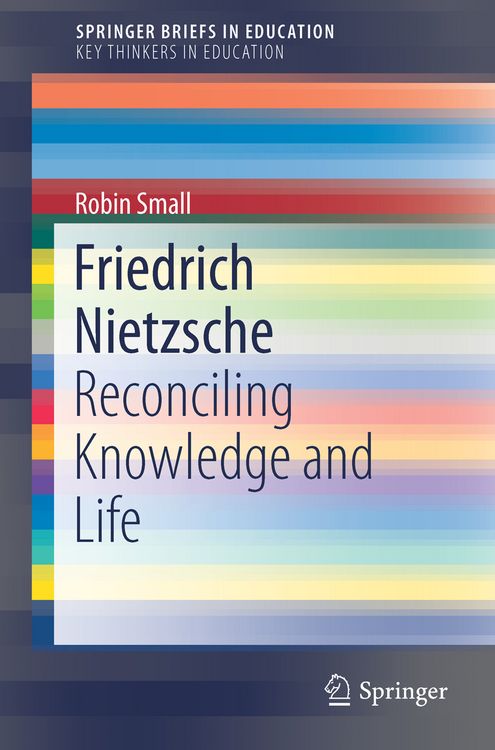 Produktbild: Friedrich Nietzsche