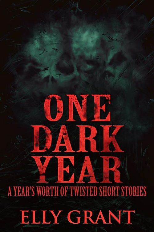 Produktbild: One Dark Year