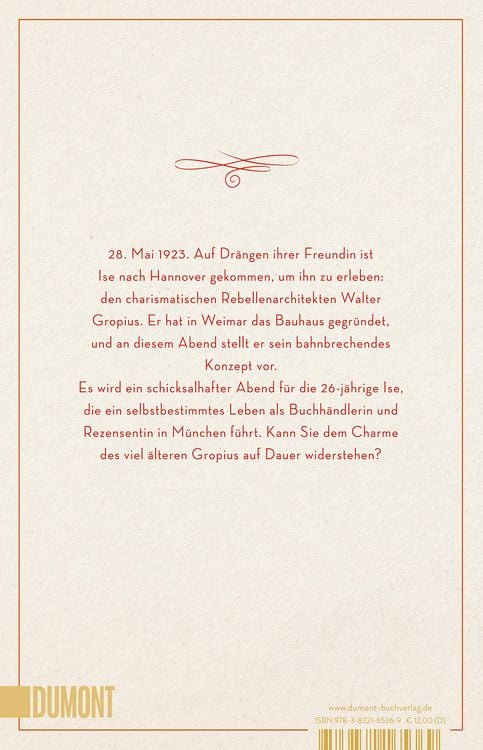 Produktbild: Jeder hier nennt mich Frau Bauhaus