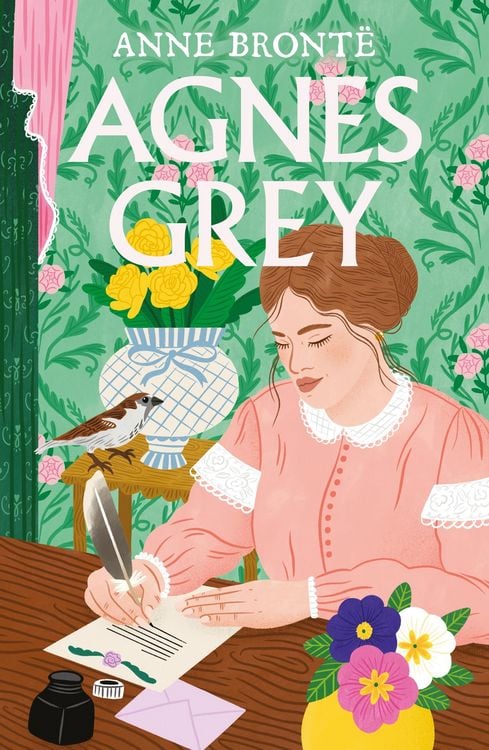 Produktbild: Agnes Grey