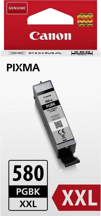 Produktbild: CANON Tintenpatronen/Druckk&ouml;pfe f&uuml;r Inkjetdrucker/Multifunktionsger&auml;te
