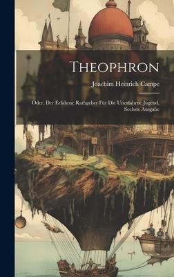 Produktbild: Theophron
