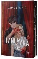 Produktbild: 17 Numara Piyes