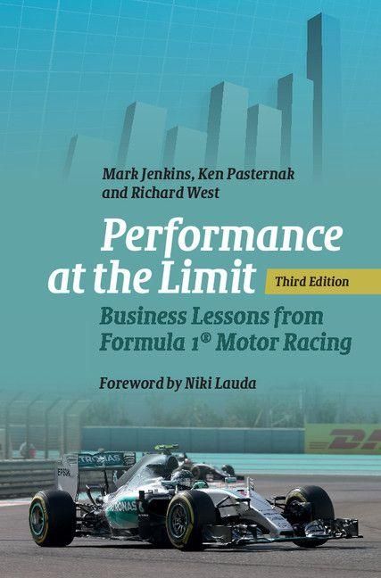 Produktbild: Performance at the Limit