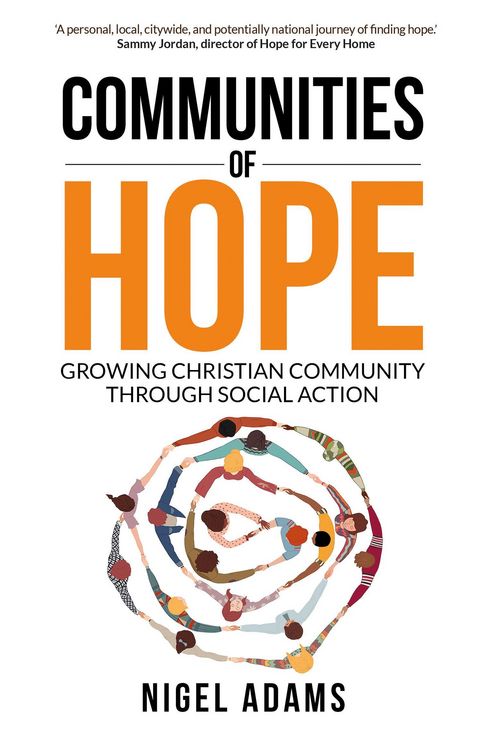 Produktbild: Communities of Hope