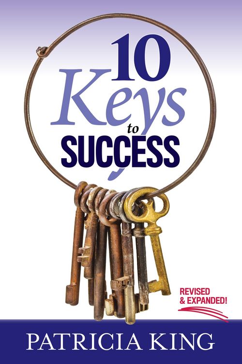 Produktbild: 10 Keys to Success