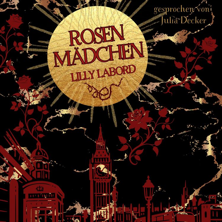 Produktbild: Rosenm&auml;dchen