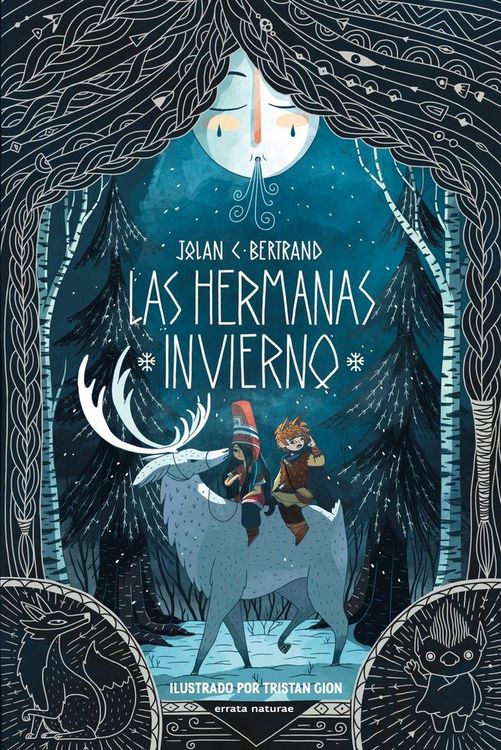 Produktbild: Las hermanas Invierno