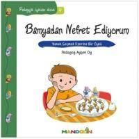 Produktbild: Bamyadan Nefret Ediyorum