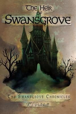 Produktbild: The Heir of Swansgrove