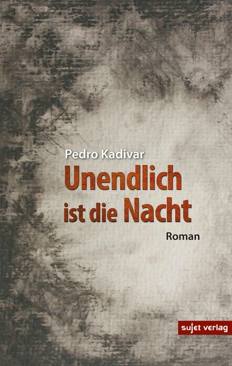 Produktbild: Unendlich ist die Nacht
