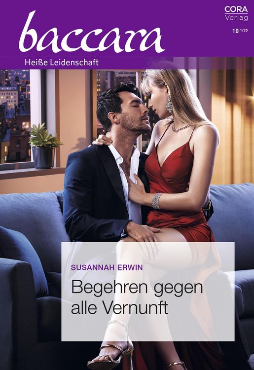 Produktbild: Begehren gegen alle Vernunft