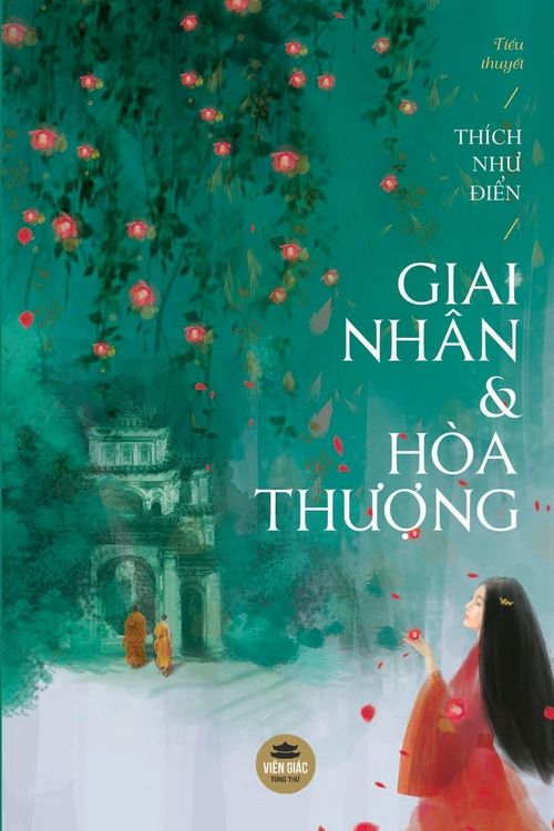 Produktbild: Giai nh&acirc;n v&agrave; H&ograve;a th&iquest;&iquest;ng