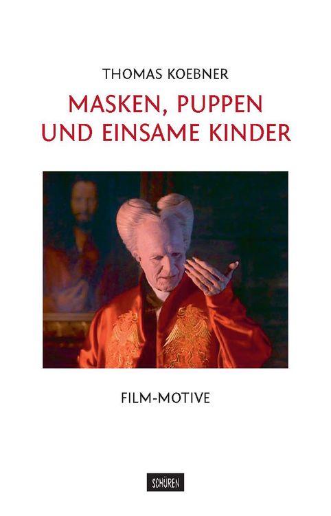 Produktbild: Masken, Puppen und einsame Kinder