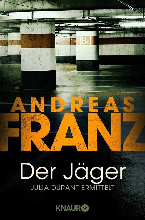 Produktbild: Der J&auml;ger