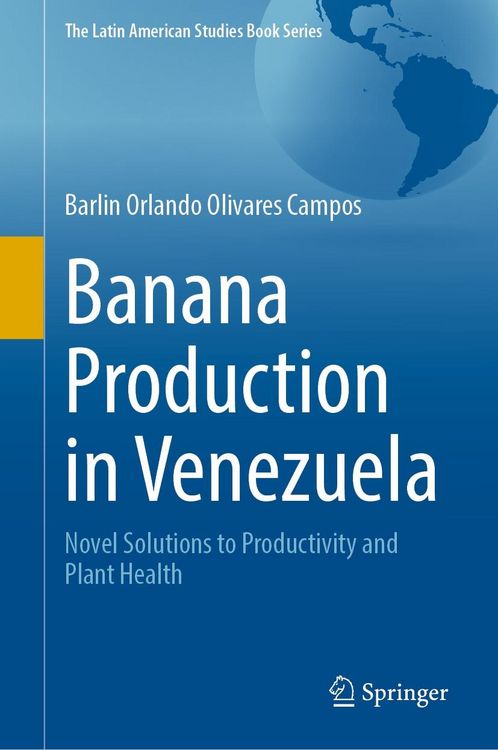 Produktbild: Banana Production in Venezuela