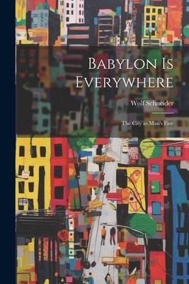 Produktbild: Babylon is Everywhere