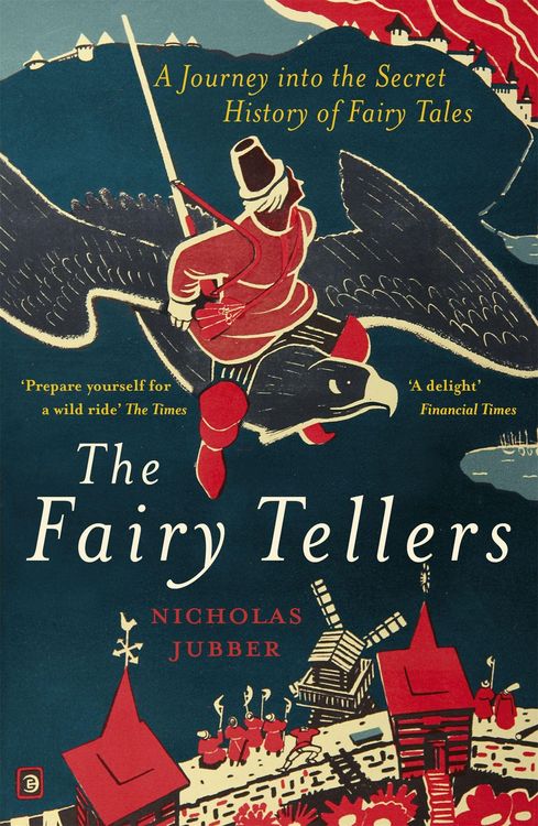Produktbild: The Fairy Tellers