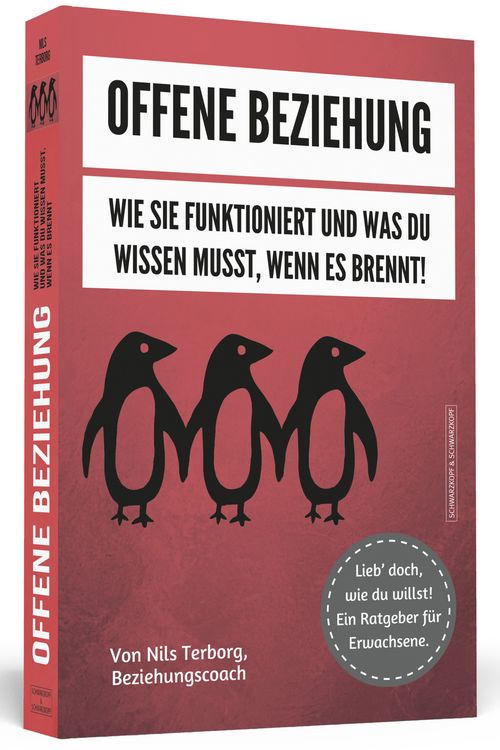 Produktbild: Offene Beziehung