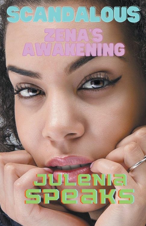 Produktbild: Zena's Awakening