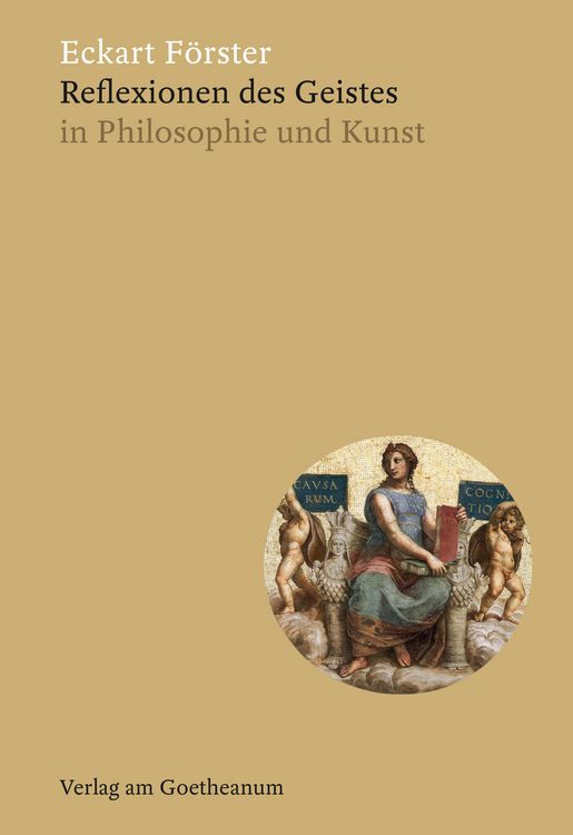 Produktbild: Reflexionen des Geistes