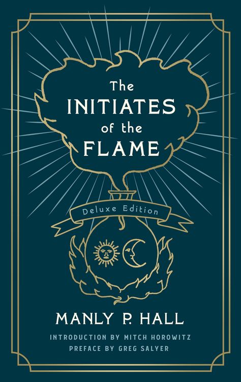 Produktbild: Initiates of the Flame