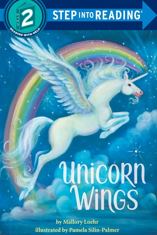 Produktbild: Unicorn Wings