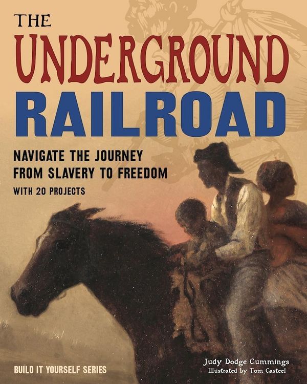 Produktbild: Underground Railroad