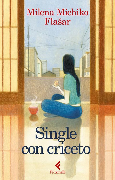 Produktbild: Single con criceto