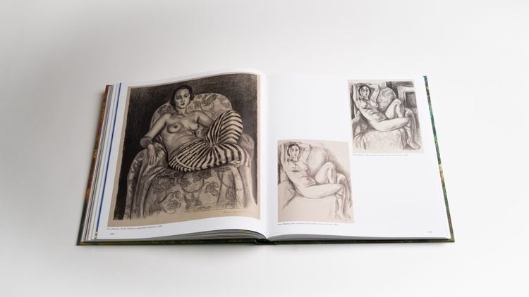 Produktbild: The Scharf Collection. Goya &ndash; Monet &ndash; C&eacute;zanne &ndash; Bonnard &ndash; Grosse