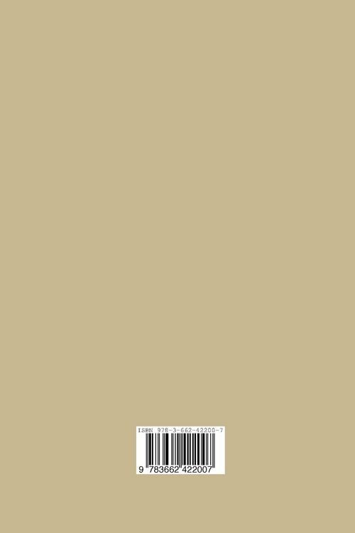 Produktbild: Festschrift Zum LXX. Geburtstage