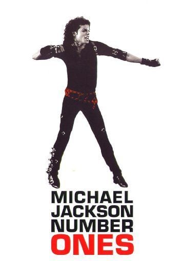Produktbild: Michael Jackson - Number Ones