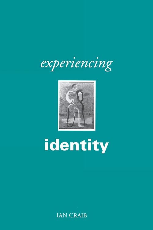 Produktbild: Experiencing Identity
