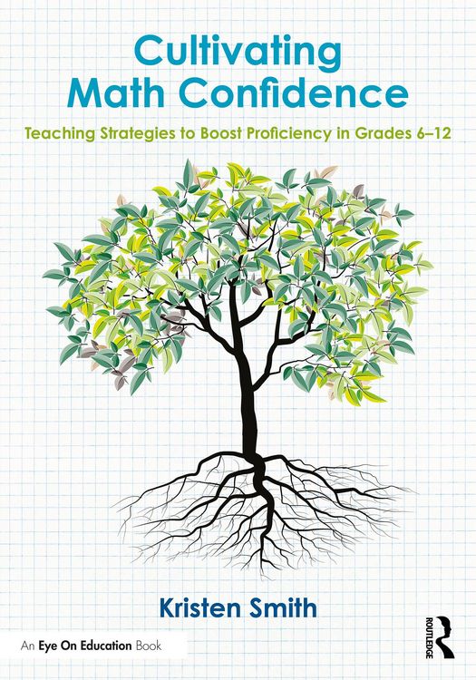 Produktbild: Cultivating Math Confidence