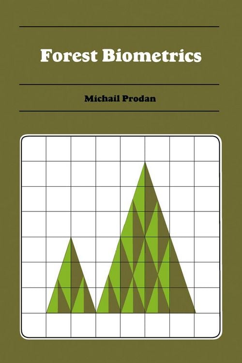 Produktbild: Forest Biometrics