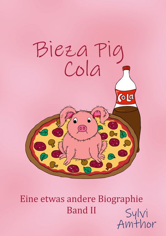 Produktbild: Bieza Pig Cola