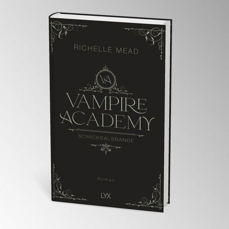 Produktbild: Vampire Academy - Schicksalsbande