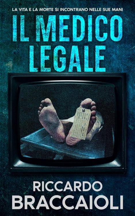 Produktbild: Il Medico Legale