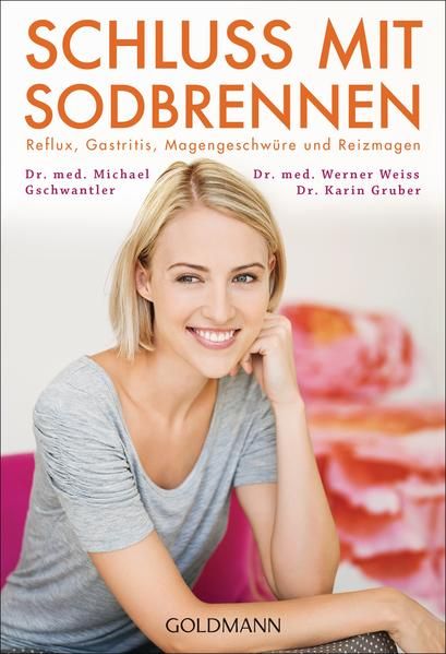 Produktbild: Schluss mit Sodbrennen