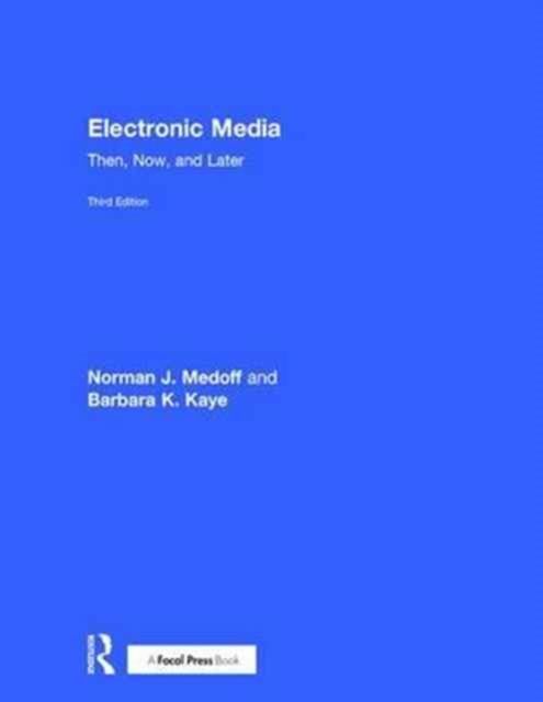 Produktbild: Electronic Media