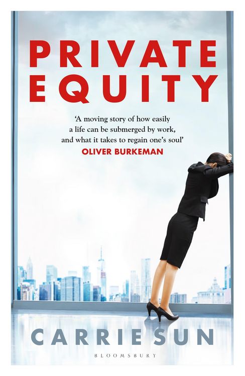 Produktbild: Private Equity