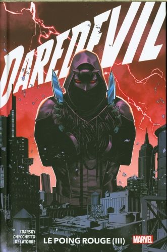Produktbild: Daredevil. Tome 3