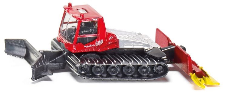 Produktbild: Siku 1037 Pistenbully