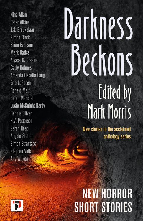 Produktbild: Darkness Beckons Anthology