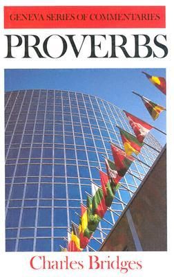 Produktbild: Proverbs