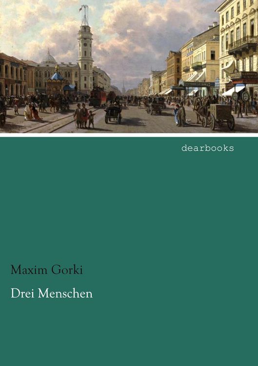 Produktbild: Drei Menschen