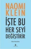 Produktbild: Iste Bu Her Seyi Degistirir